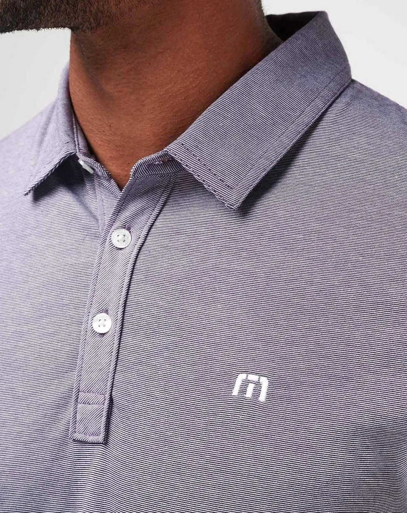 TravisMathew The Zinna Polo> Polos
