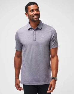 TravisMathew The Zinna Polo><noscript><img width=