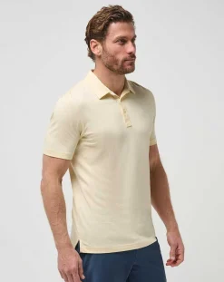 TravisMathew The Zinna Polo><noscript><img width=