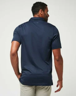 TravisMathew The Zinna Polo> Polos