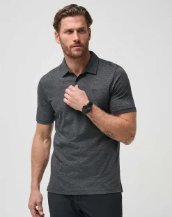 TravisMathew The Zinna Polo> Polos