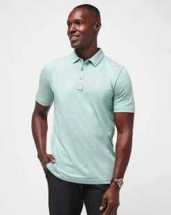 TravisMathew The Zinna Polo><noscript><img width=