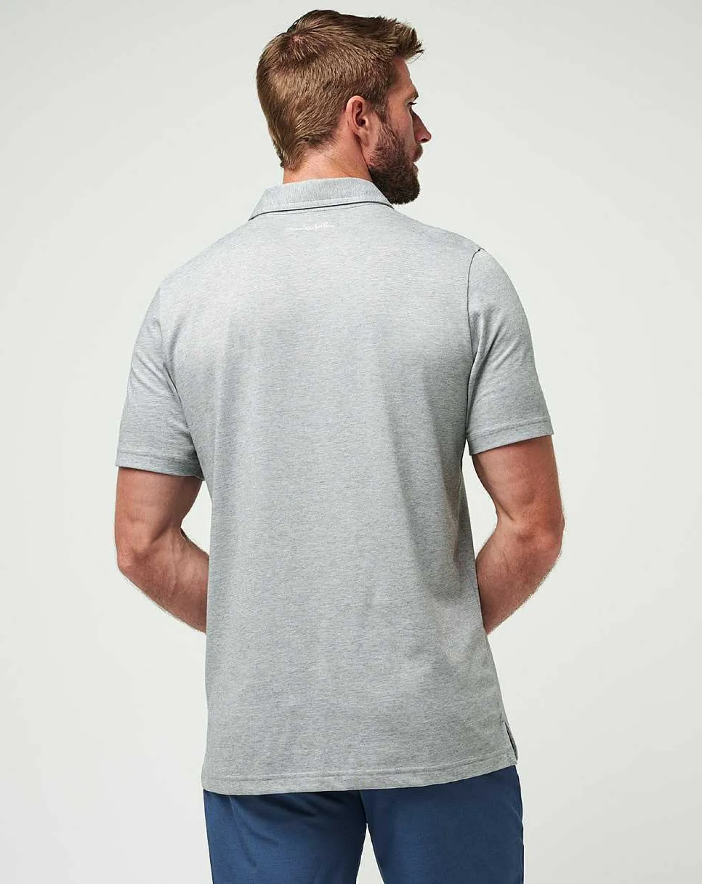 TravisMathew The Zinna Polo> Polos