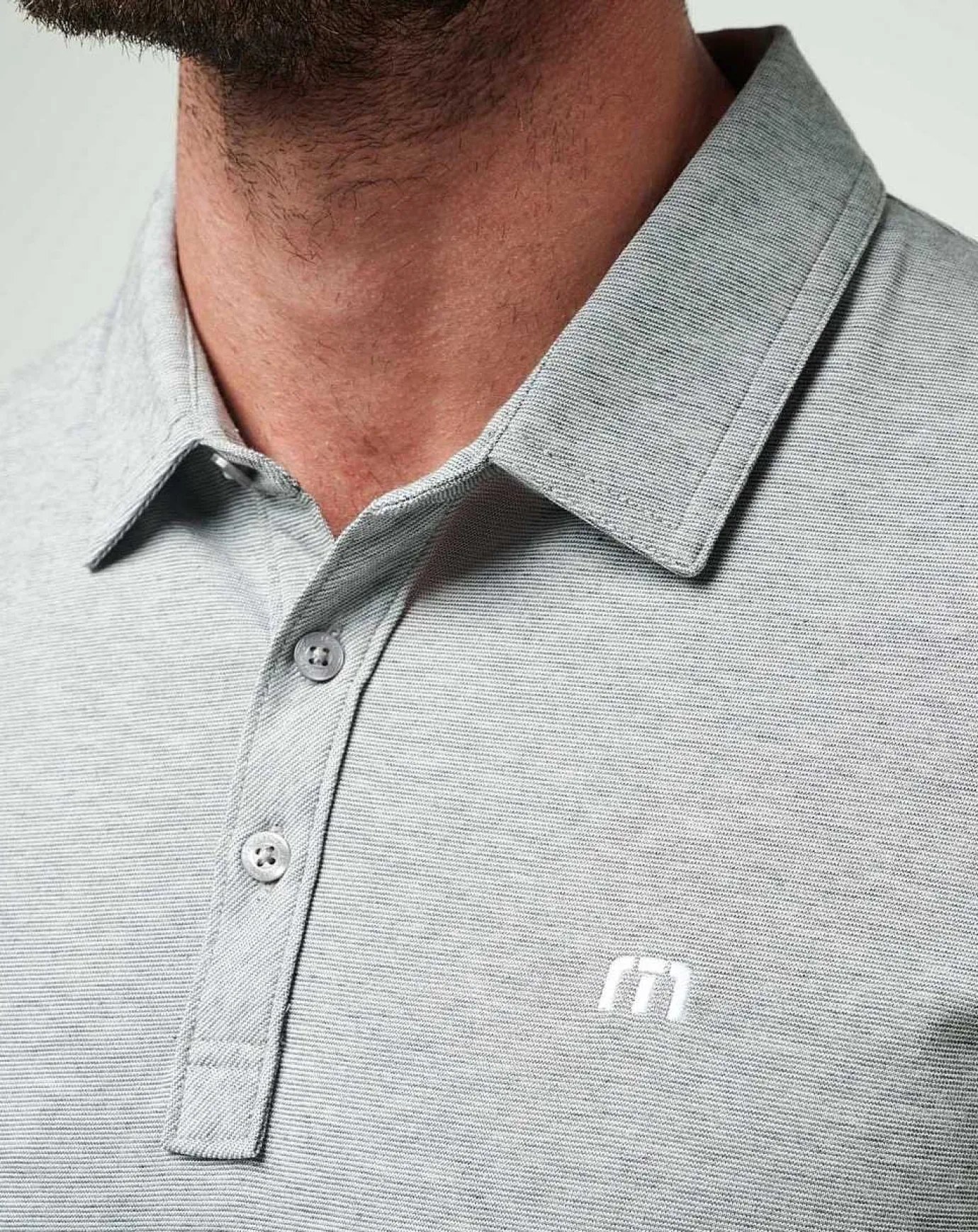 TravisMathew The Zinna Polo> Polos