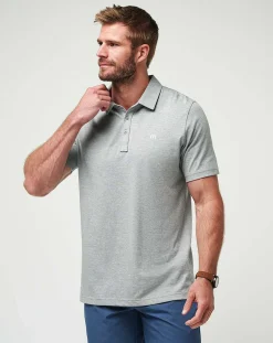 TravisMathew The Zinna Polo><noscript><img width=