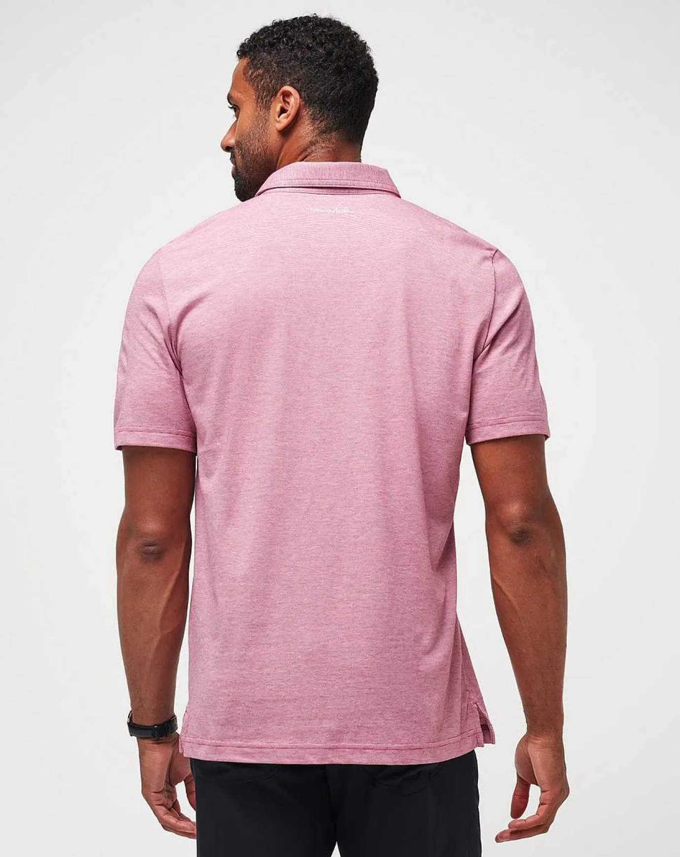 TravisMathew The Zinna Polo> Polos
