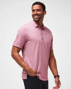 TravisMathew The Zinna Polo><noscript><img width=