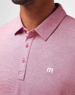 TravisMathew The Zinna Polo><noscript><img width=