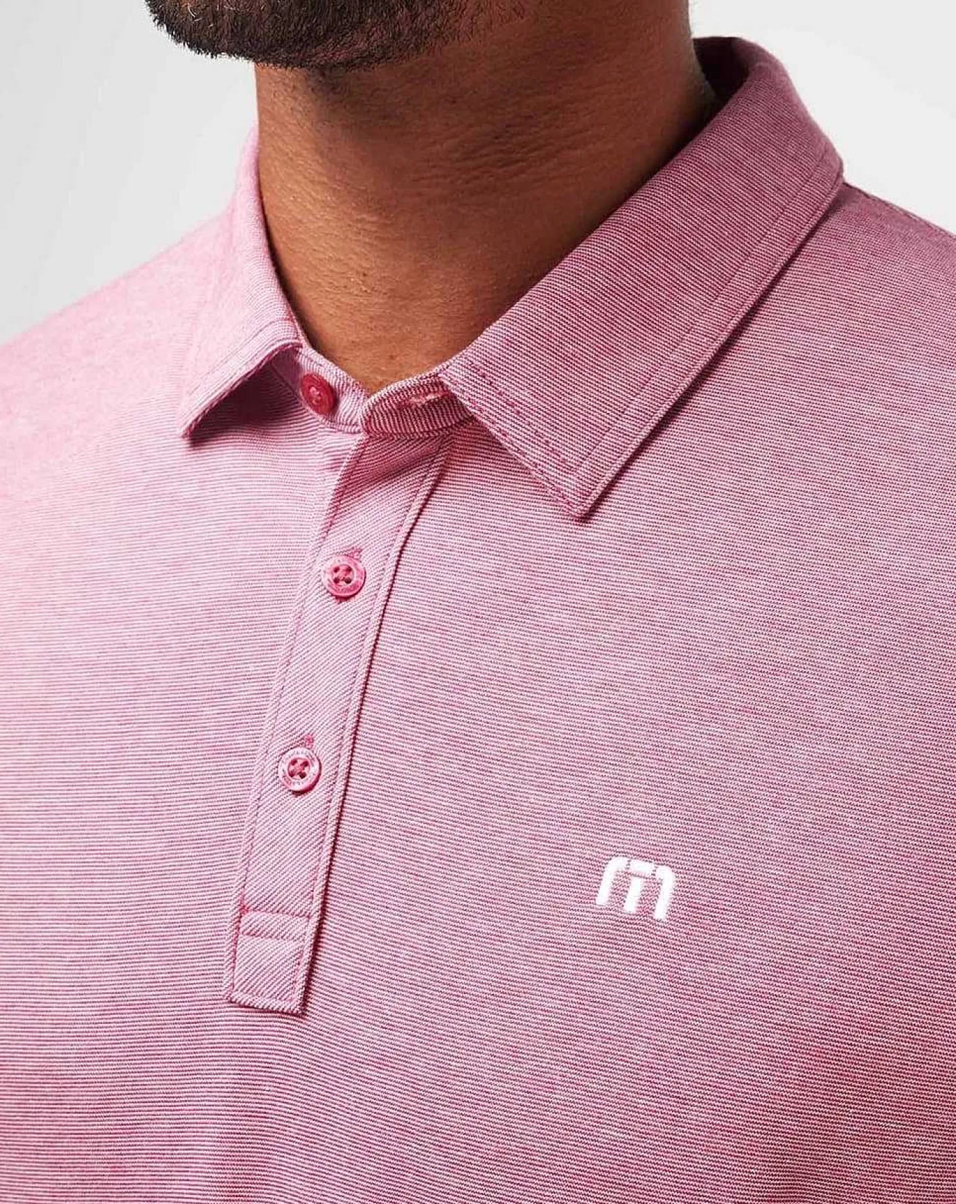 TravisMathew The Zinna Polo> Polos