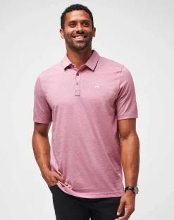 TravisMathew The Zinna Polo><noscript><img width=