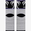 TravisMathew Three Mile Beach Crew Sock> Socks