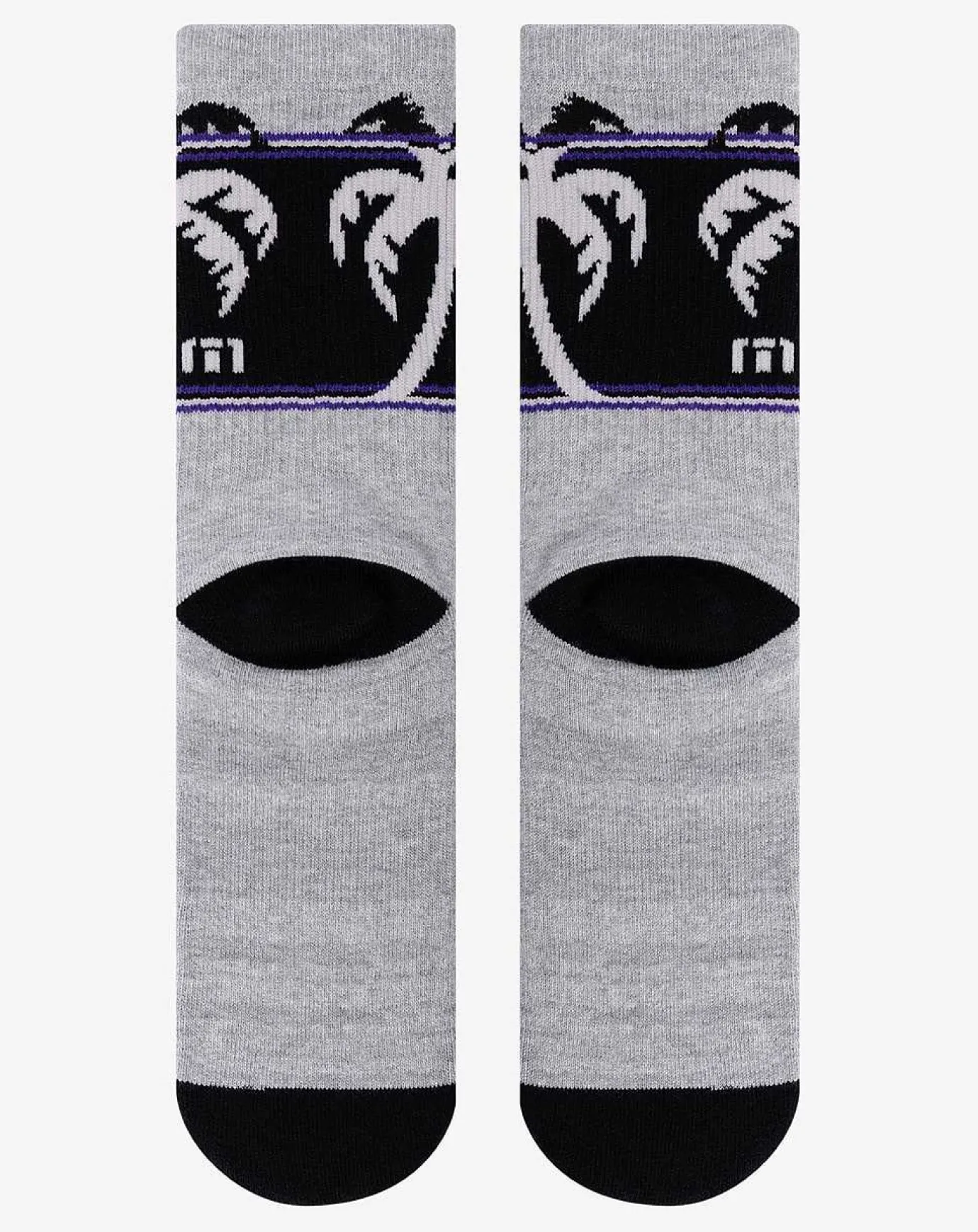 TravisMathew Three Mile Beach Crew Sock> Socks