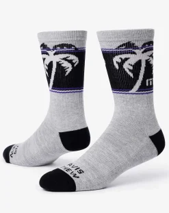 TravisMathew Three Mile Beach Crew Sock><noscript><img width=