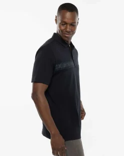 TravisMathew Thunder Roll Polo> Polos