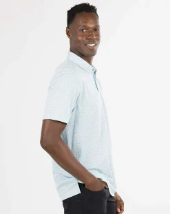 TravisMathew Thundersnow Polo> Polos