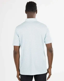 TravisMathew Thundersnow Polo> Polos