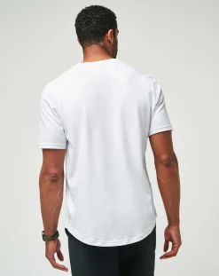 TravisMathew Tm Scoop Tee> Tees