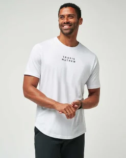 TravisMathew Tm Scoop Tee><noscript><img width=