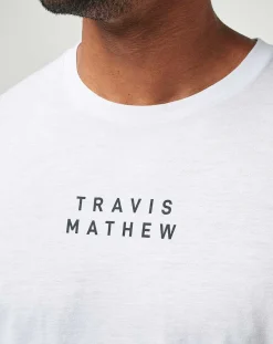 TravisMathew Tm Scoop Tee><noscript><img width=