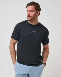 TravisMathew Tm Scoop Tee><noscript><img width=