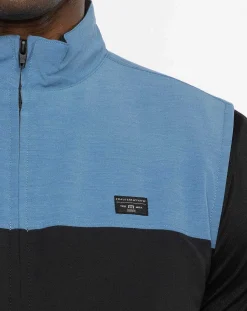 TravisMathew Todos Santos Vest> Outerwear
