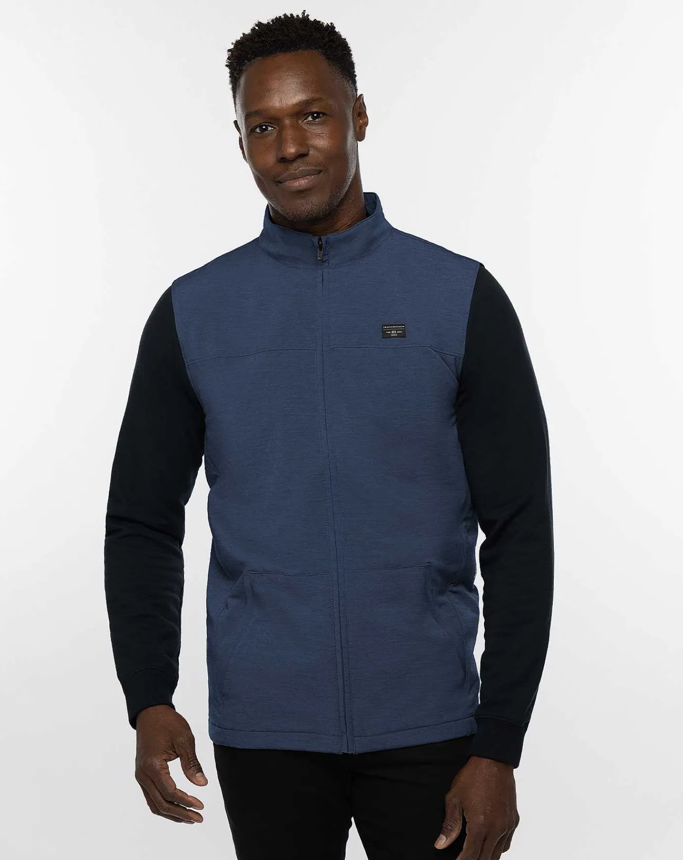 TravisMathew Top Of The Line Vest> Outerwear