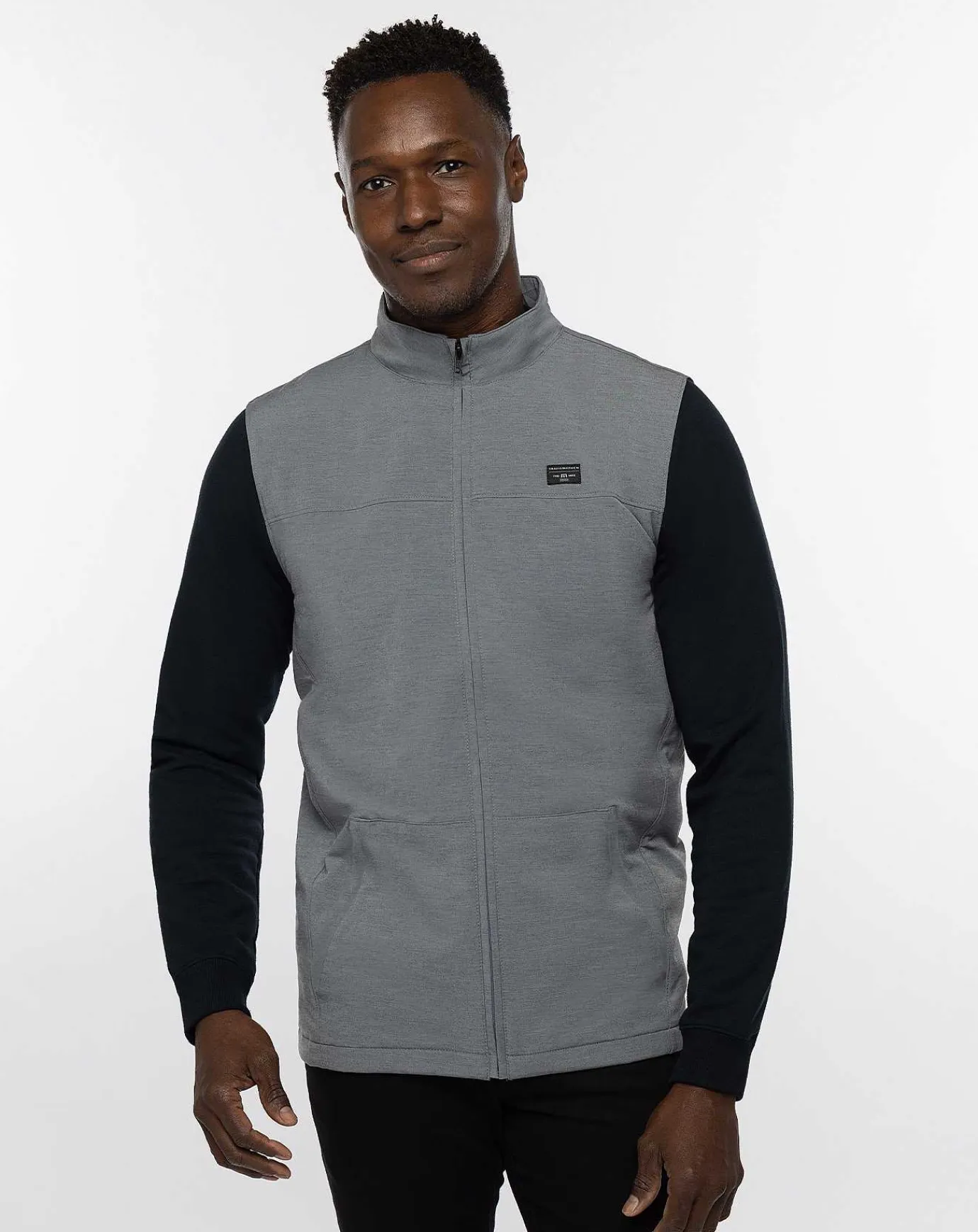 TravisMathew Top Of The Line Vest> Outerwear