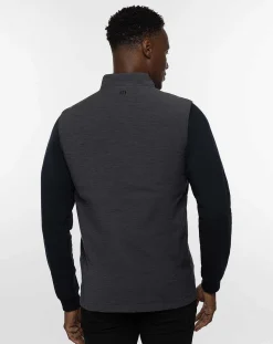 TravisMathew Top Of The Line Vest> Outerwear