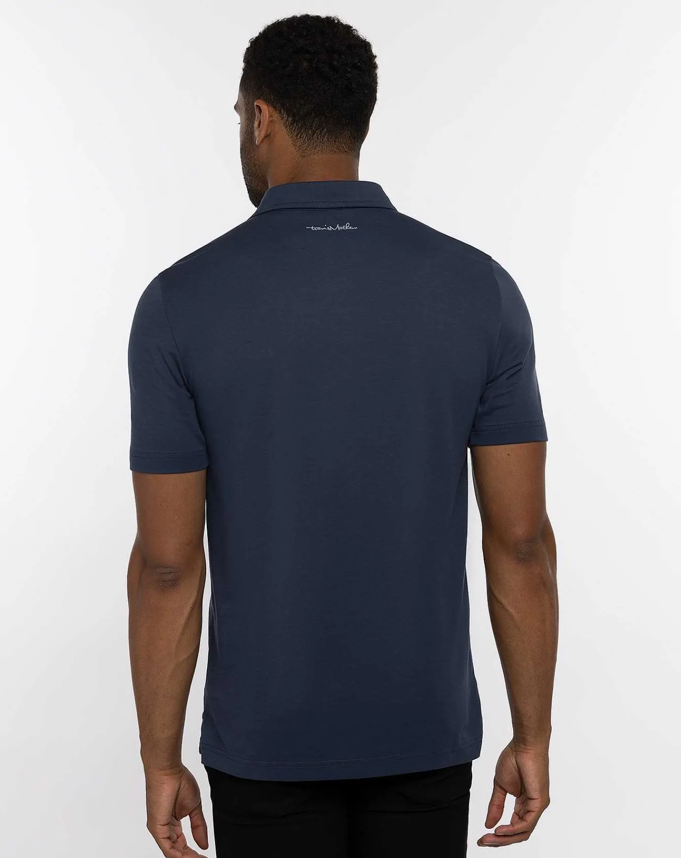 TravisMathew Tour Guide Polo> Polos