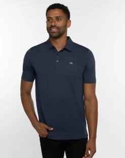 TravisMathew Tour Guide Polo><noscript><img width=