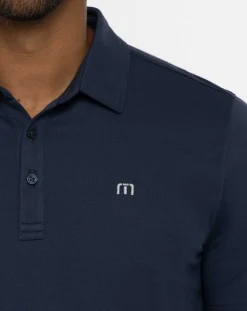TravisMathew Tour Guide Polo><noscript><img width=