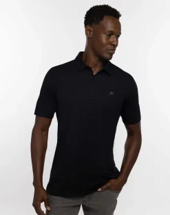TravisMathew Tour Guide Polo> Polos