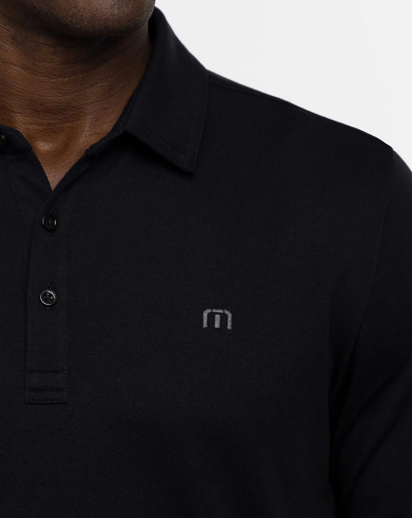 TravisMathew Tour Guide Polo> Polos