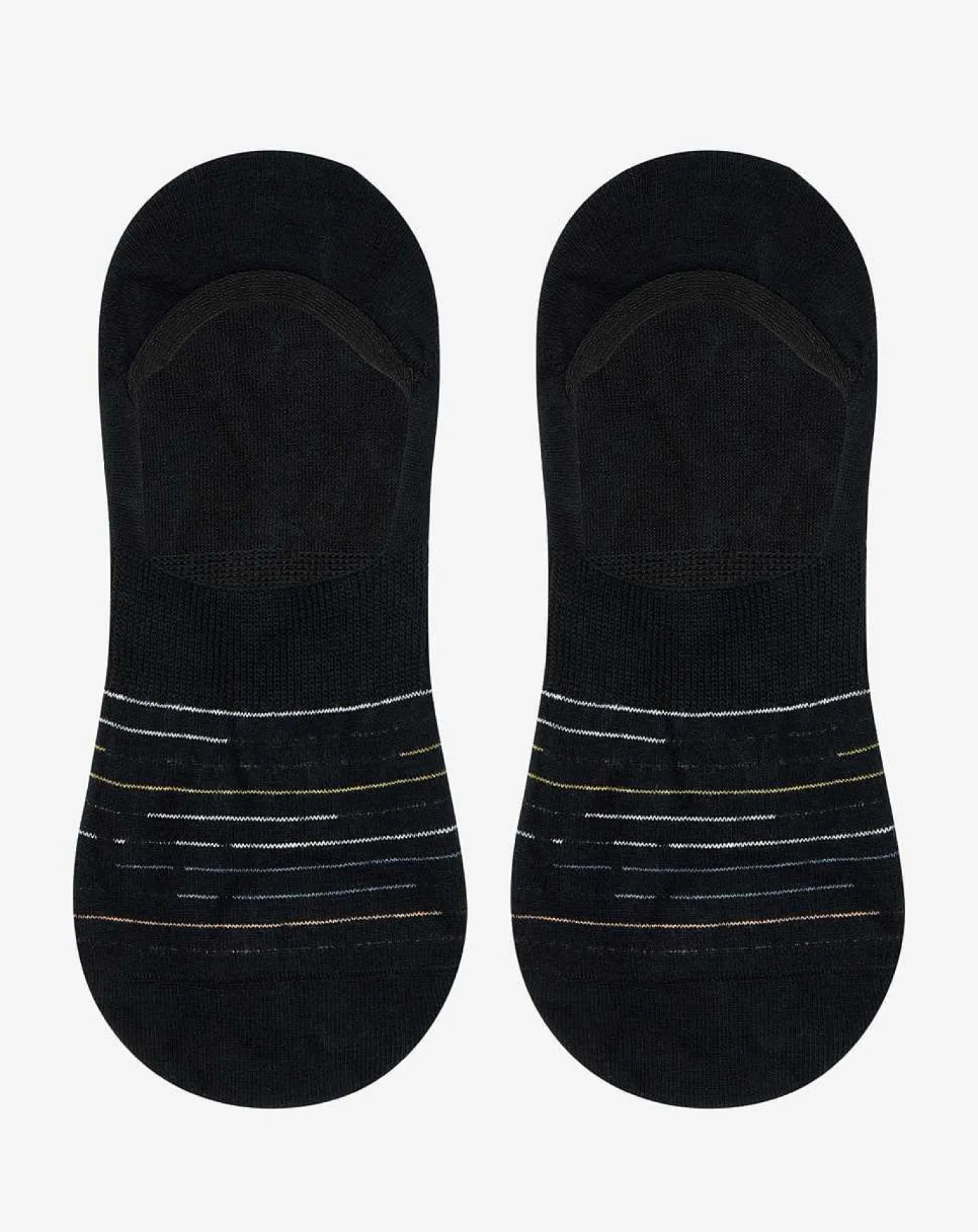 TravisMathew Tranquil Beauty No Show Sock> Socks