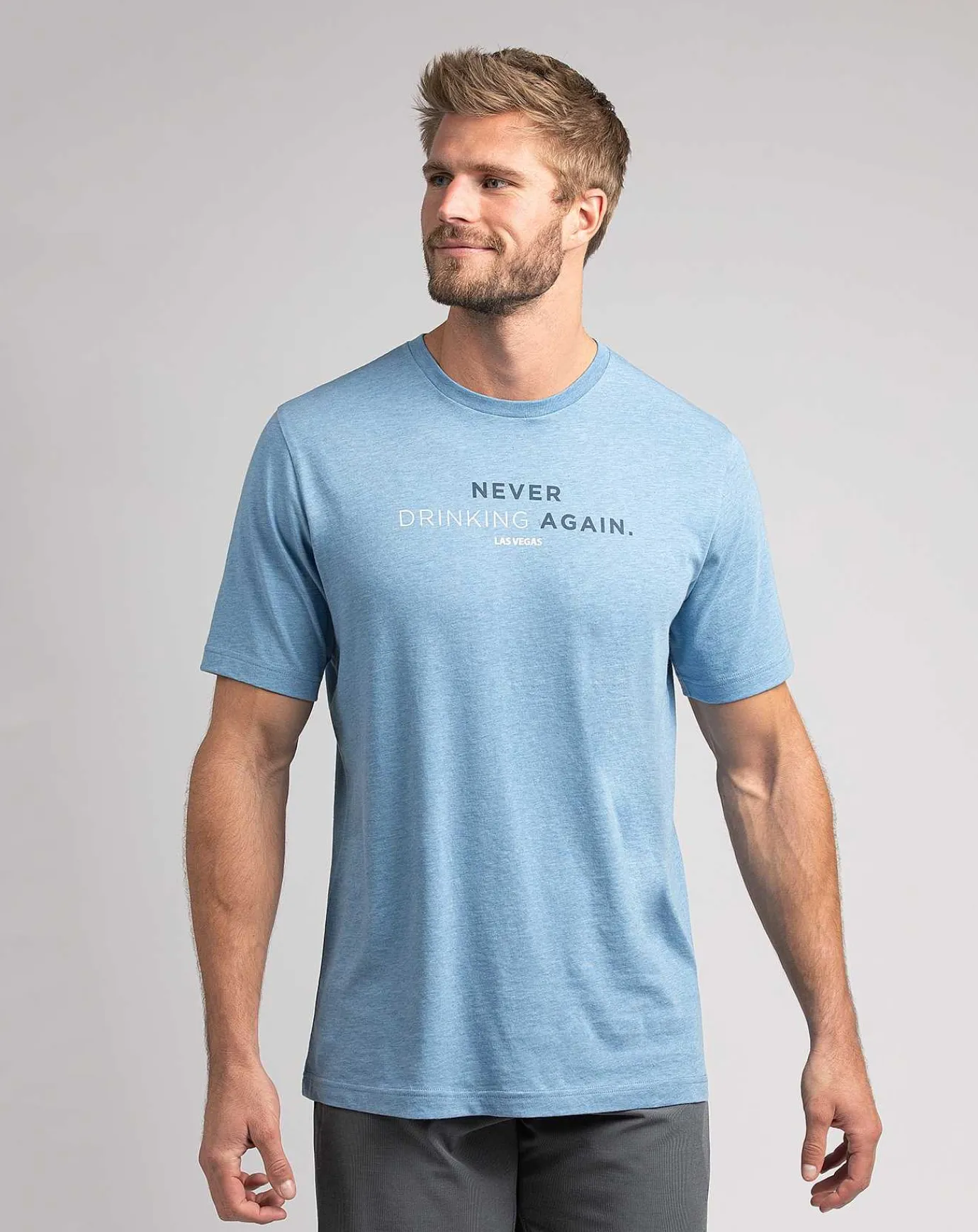 TravisMathew Trapeze Swinger Tee> Tees