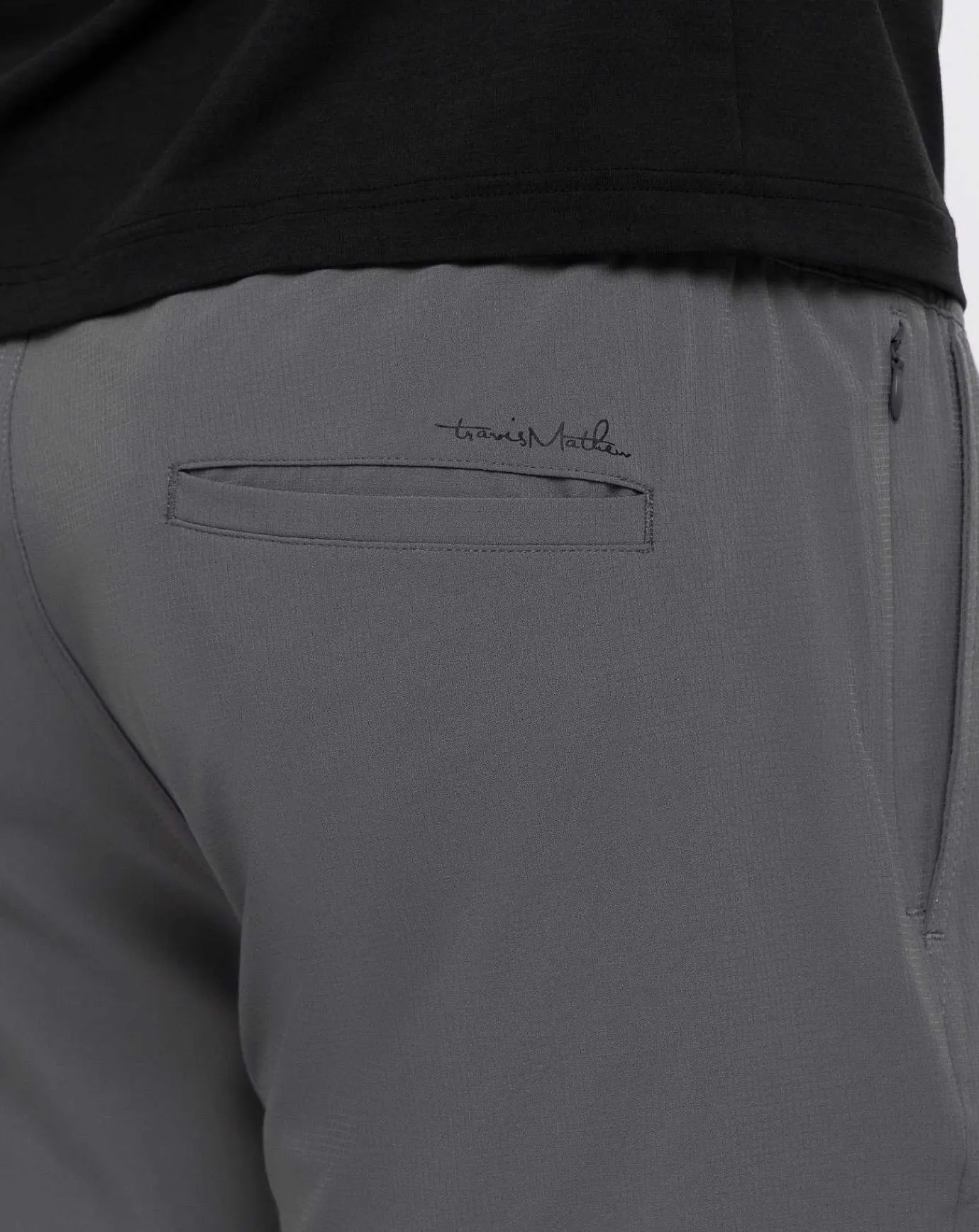 TravisMathew Travel Active Pant 2.0> Pants