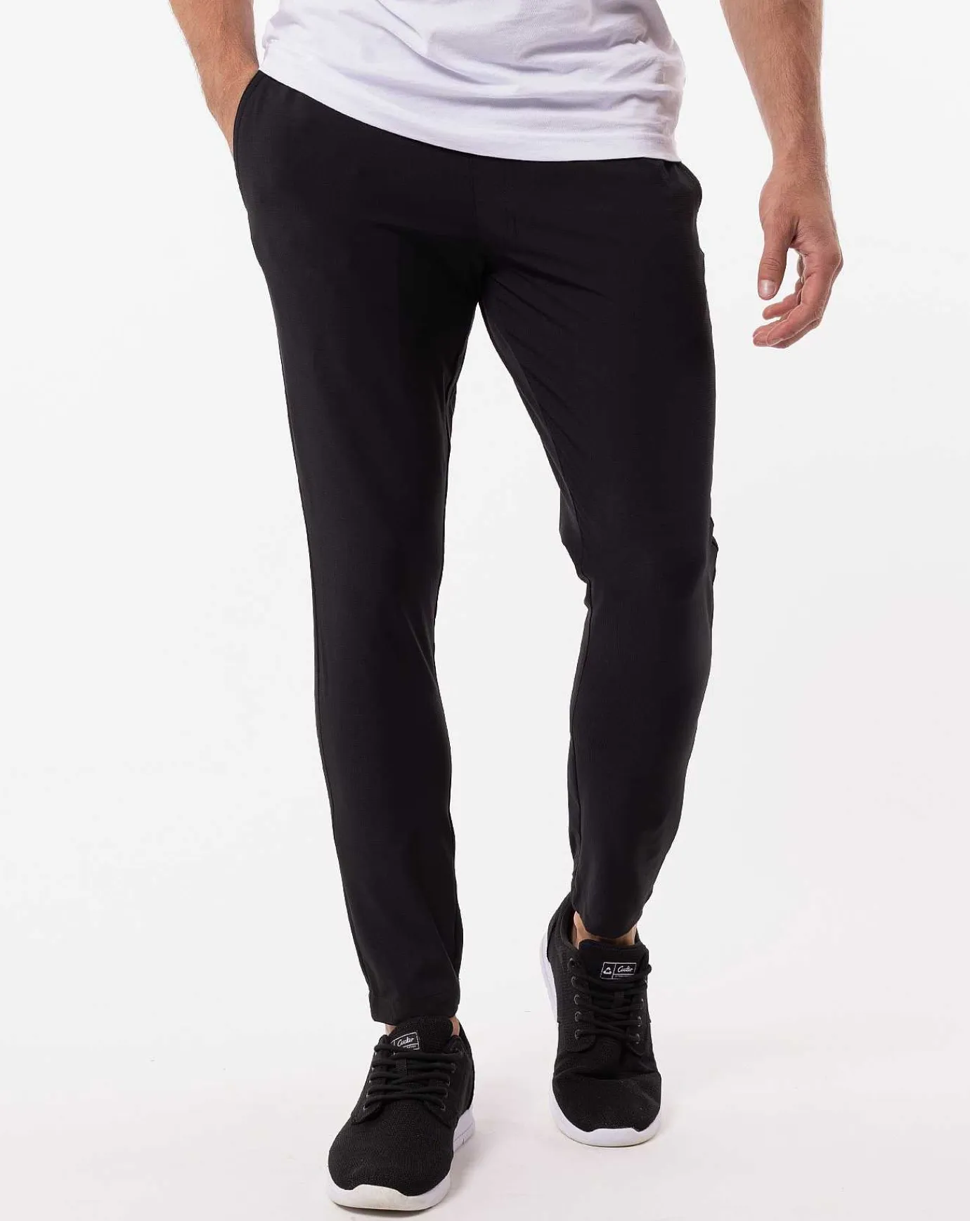 TravisMathew Travel Active Pant 2.0> Pants