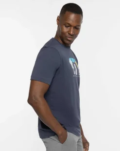 TravisMathew Travel Squad Tm Tee><noscript><img width=