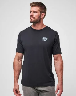 TravisMathew Trenched Tee> Tees