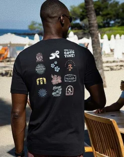 TravisMathew Trenched Tee><noscript><img width=