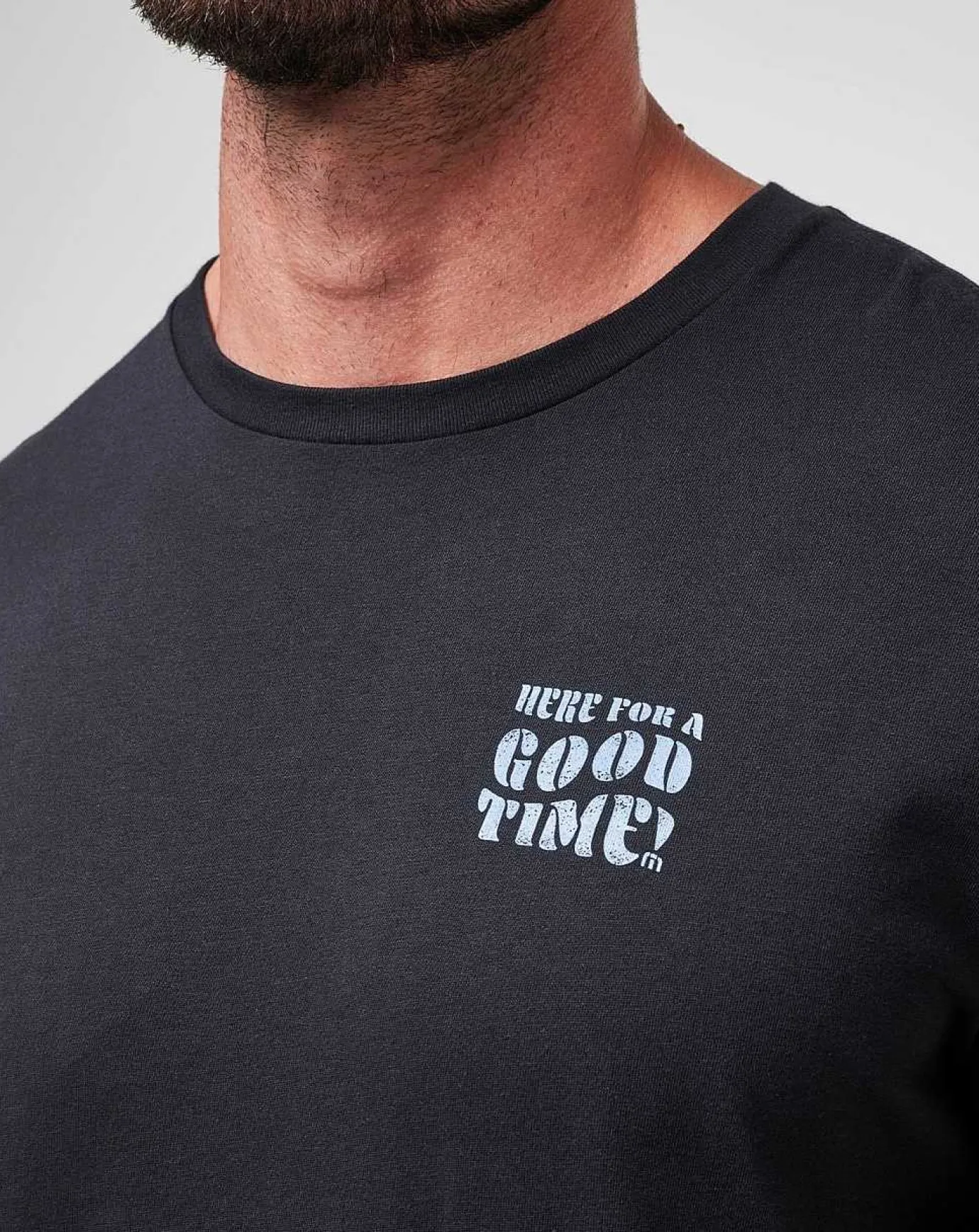 TravisMathew Trenched Tee> Tees