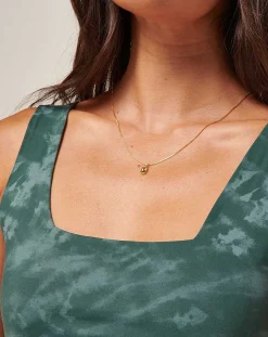 TravisMathew Tropical Bliss Square Neck Tank><noscript><img width=
