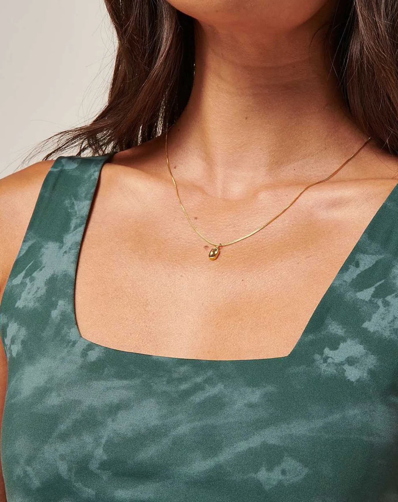 TravisMathew Tropical Bliss Square Neck Tank> Shirts & Tops