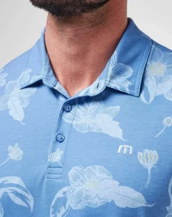 TravisMathew Tunnels Beach Polo><noscript><img width=
