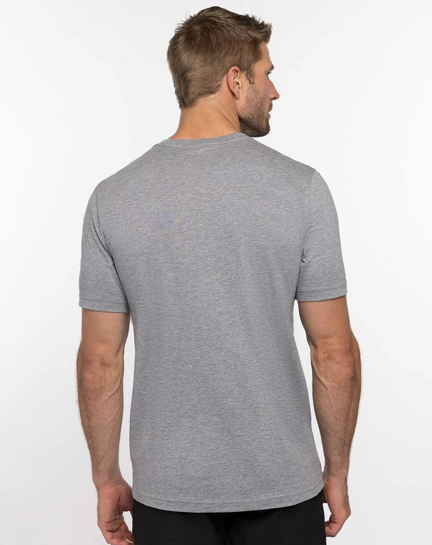 TravisMathew Turquoise Sea Tee> Tees