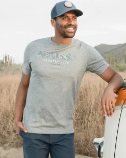 TravisMathew Turquoise Sea Tee><noscript><img width=