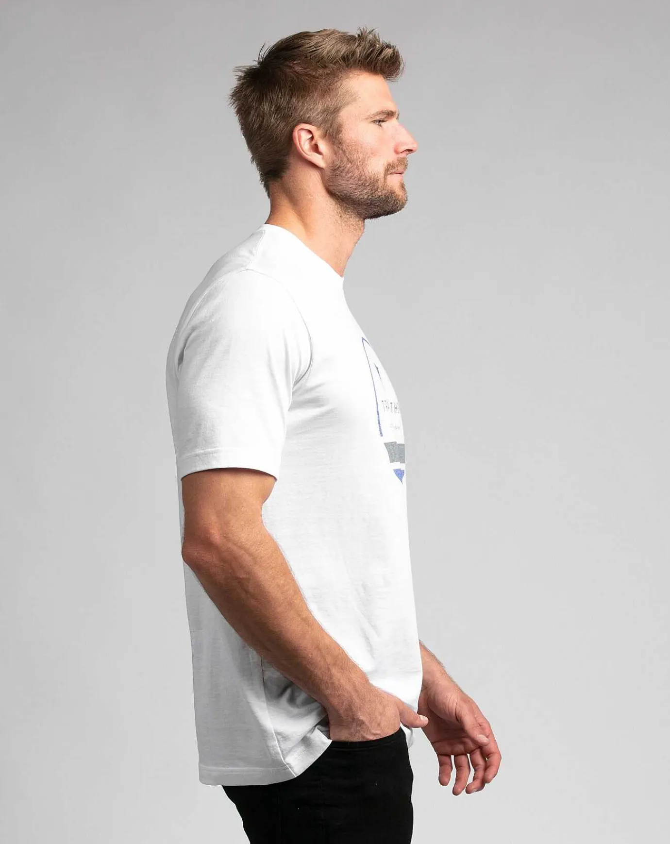 TravisMathew Twin Cities Tee> Tees