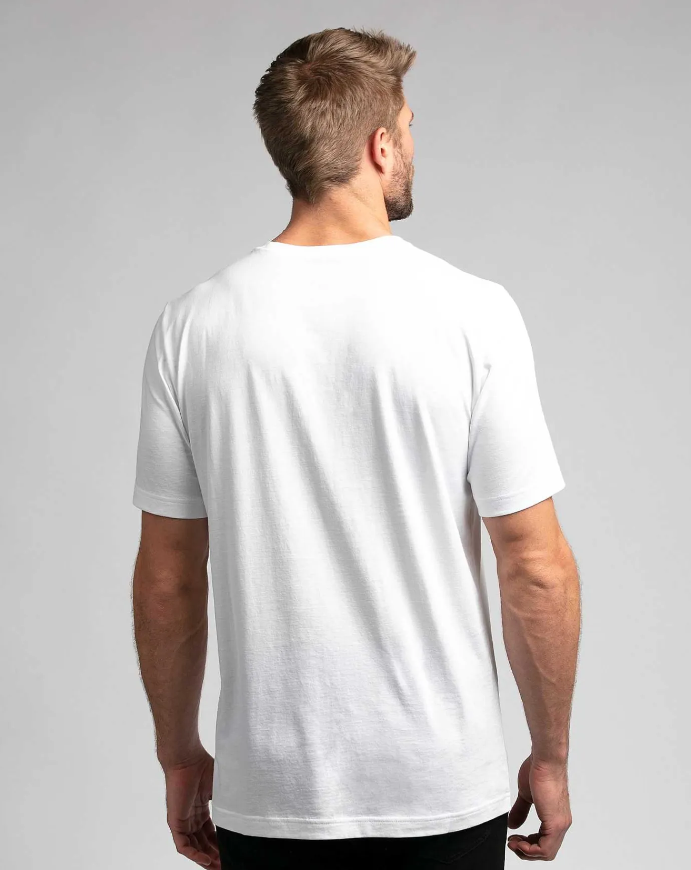 TravisMathew Twin Cities Tee> Tees
