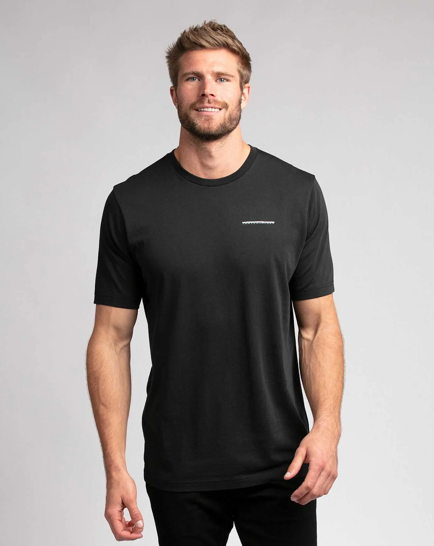 TravisMathew Uff Da Tee> Tees