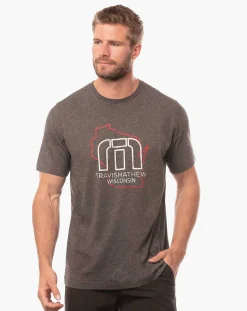 TravisMathew Union Terrace> Tees